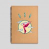 Carnet de notes Renard Carnet de notes Renard