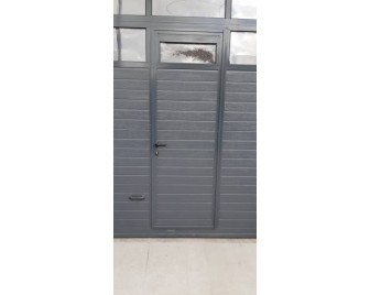 Porte Model : m-156