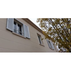 Volet battant 2 Vantaux  :: MV-10