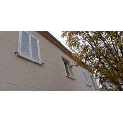 Volet battant 2 Vantaux  :: MV-10