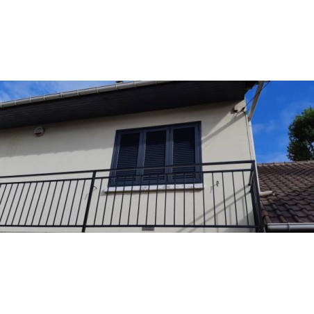 Porte Model : m-663