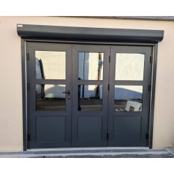 Porte de garage :: PG -92