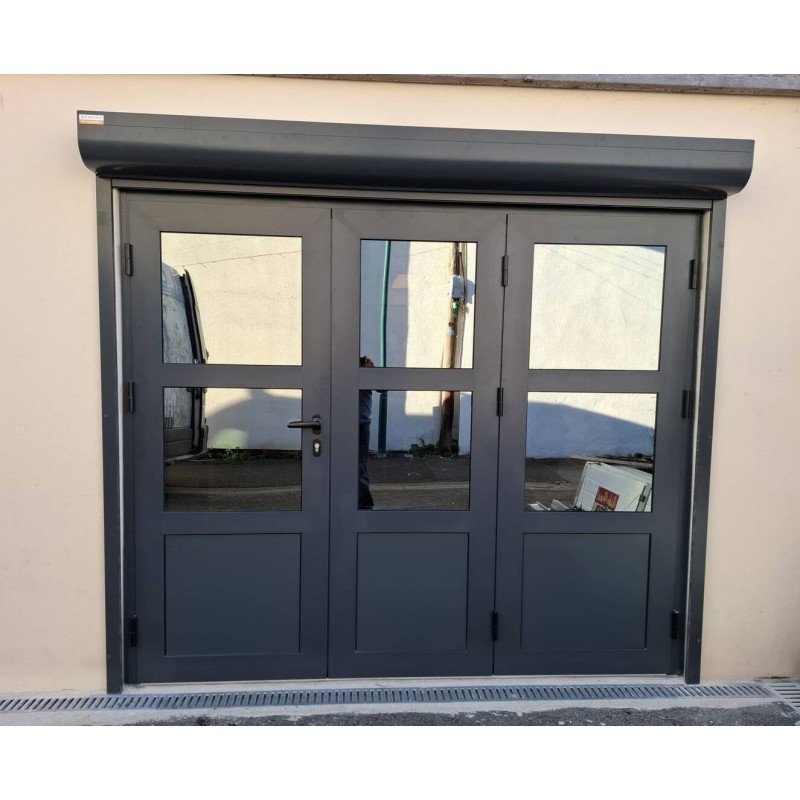 Porte de garage :: PG -92