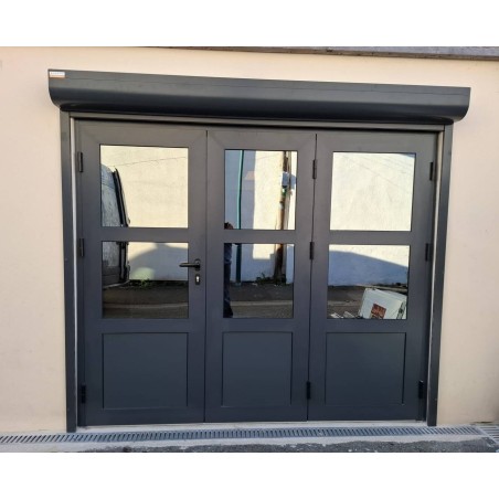 Porte de garage :: PG -92