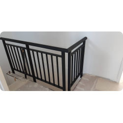 Garde corps :: mGC-03