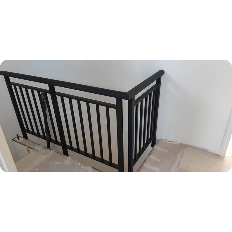 Garde corps :: mGC-03