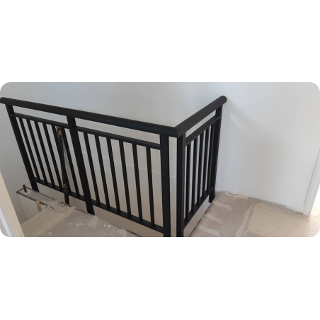 Garde corps :: mGC-03