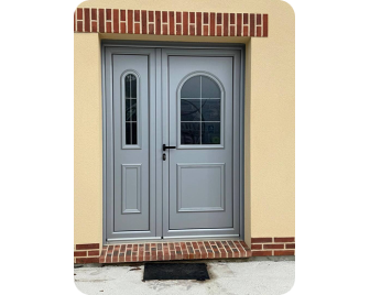 Porte d’entrée :: PE-349