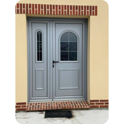 Porte d’entrée :: PE-349