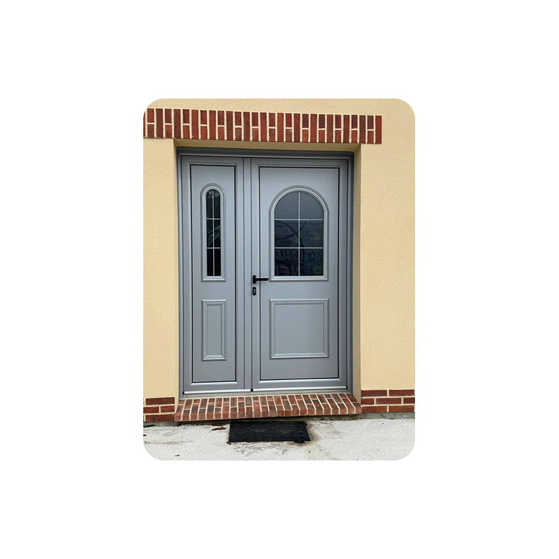 Porte d’entrée :: PE-349