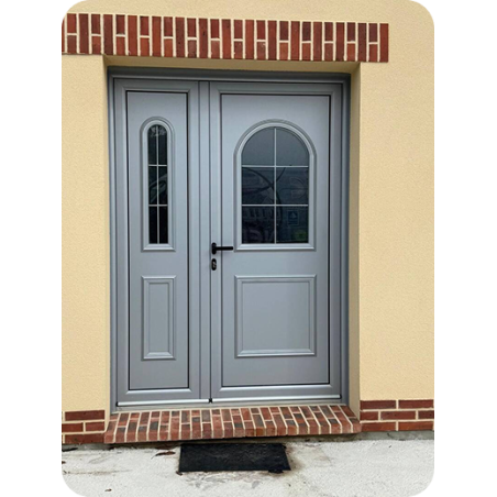 Porte d’entrée :: PE-349