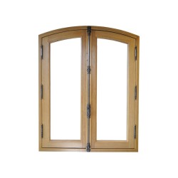 Fenêtre 2 vantaux BOIS