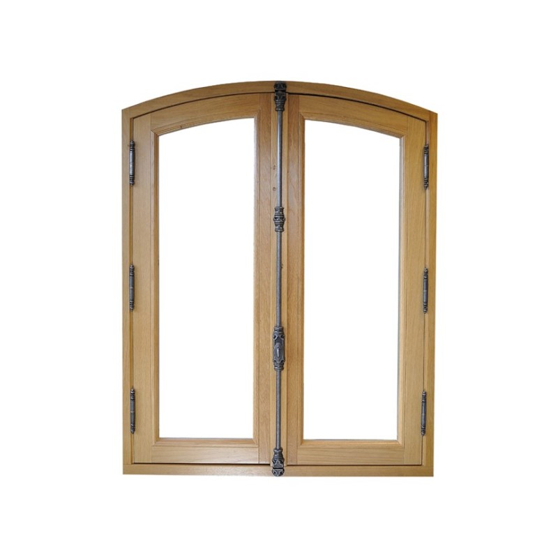 Fenêtre 2 vantaux BOIS