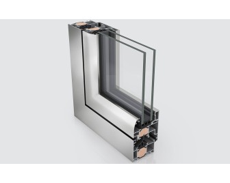 Elvial W59 Si² Multilock