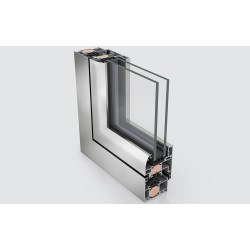 Elvial W59 Si² Multilock