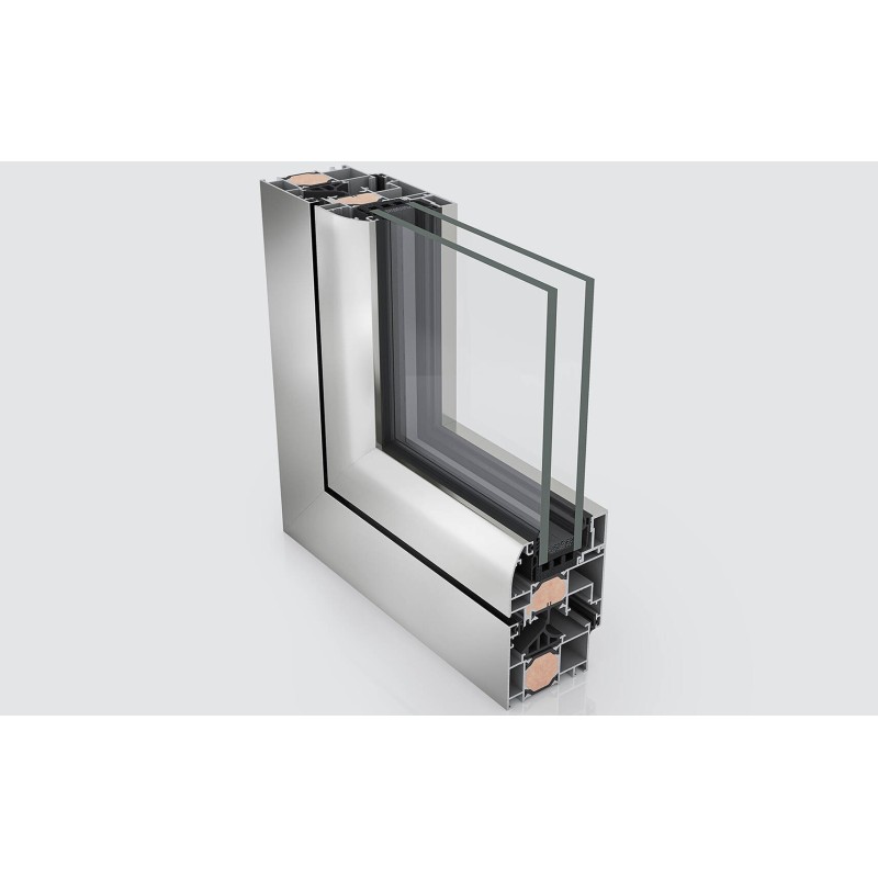 Elvial W59 Si² Multilock