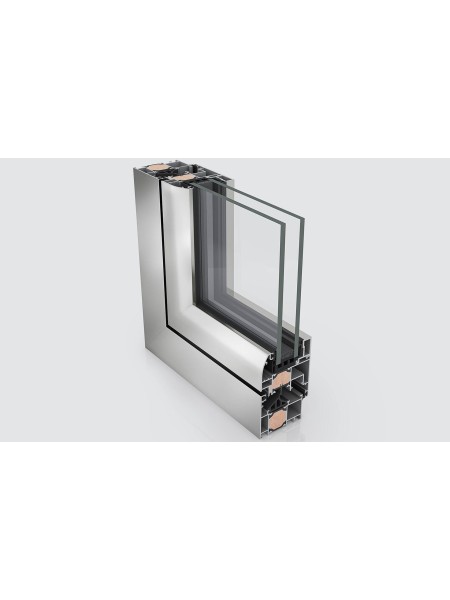 Elvial W59 Si² Multilock