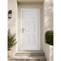 PE-06 | Porte d’entrée alu