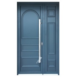 PE-15 | Porte d’entrée alu