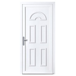 PE-06 | Porte d’entrée alu