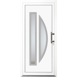 PE-63 | Porte d’entrée alu