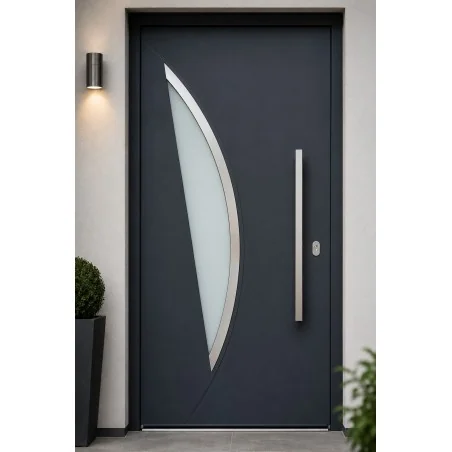 PE-94 | Porte d’entrée alu