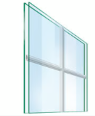 Croisillons «Helima»