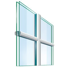 Croisillons «viennois»