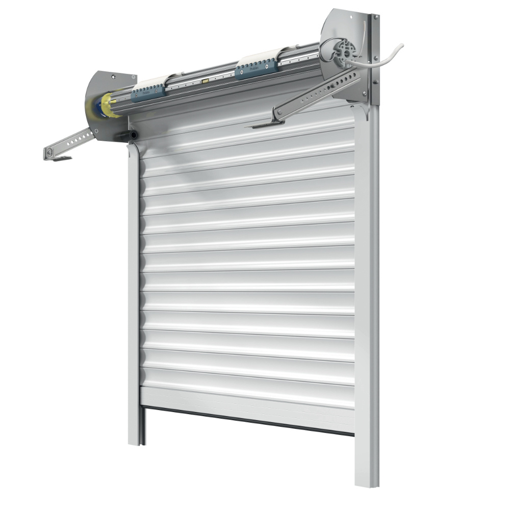 VOLET ROULANT  TRADITIONNEL